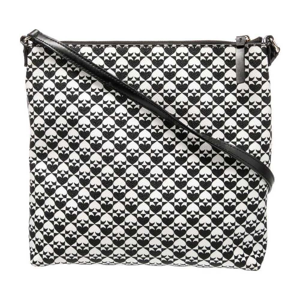 KATE SPADE NEW YORK‎ “Penn Place Keisha” Crossbody Bag (Retired) BEAUTIFUL! - Picture 5 of 14